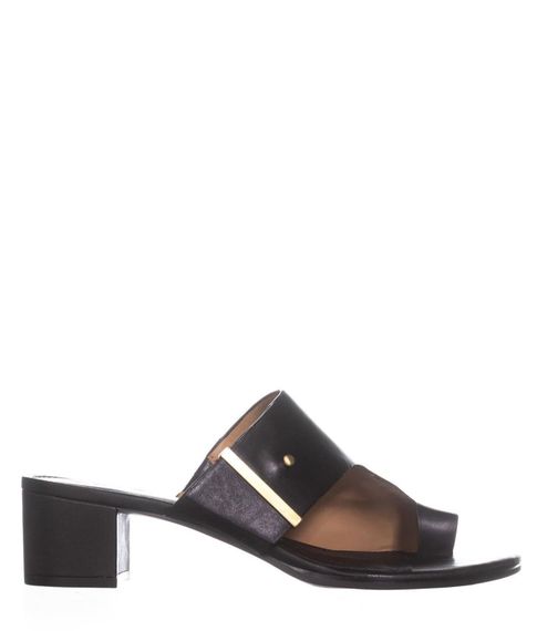 Шлепанцы Calvin Klein