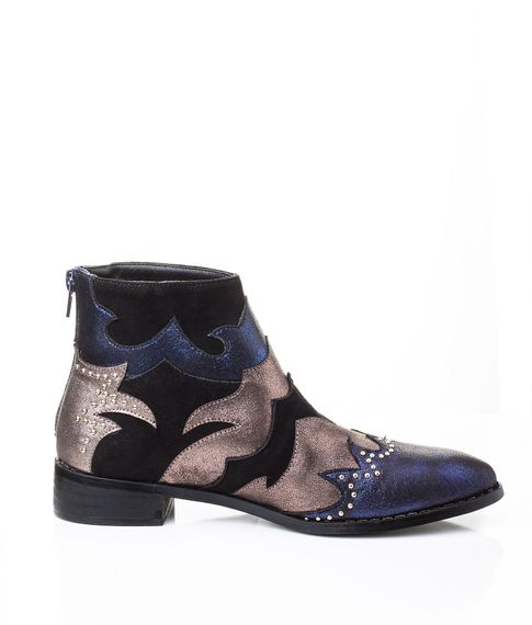 Ботинки Vanessa Wu