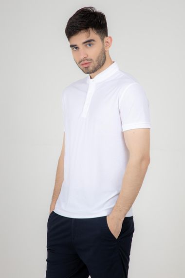 Поло короткий рукав