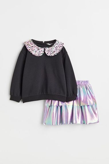 Купить Комплект-двойка H&M