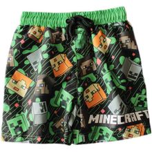 Купить Шорты - плавки Matalan Minecraft