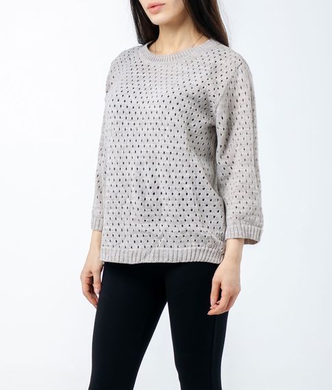 Двойка вязаная Pirani