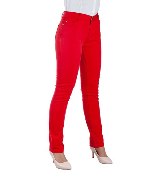 Джинсы Looxbasic