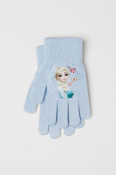 Купить Перчатки ELSA H&M