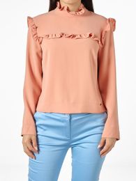 Купить Блузка Exquise