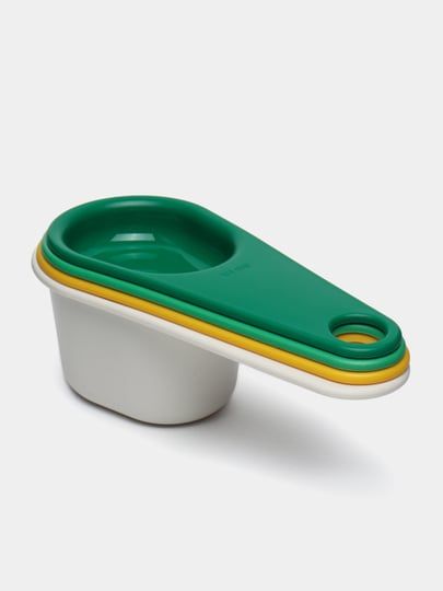 Набор мерных стаканчиков "UPPFYLLD IKEA" xarid qilish