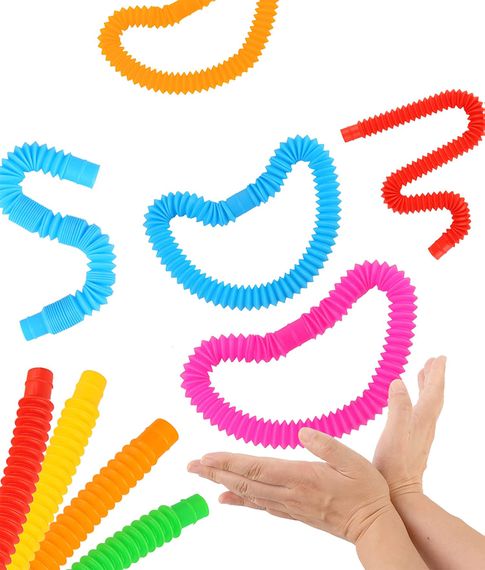 Антистресс Pop Tubes