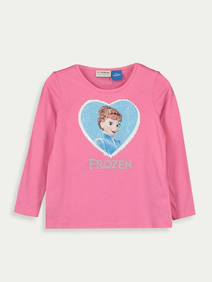 Лонгслив Elsa