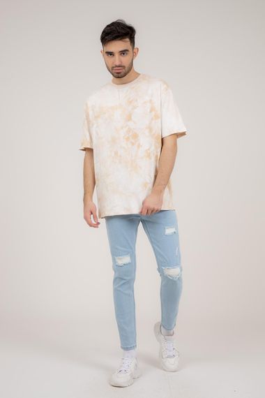 Футболка короткий рукав