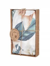 Купить Муслиновая пеленка