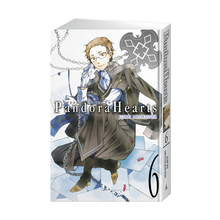 Сердца Пандоры. Кн.6 xarid qilish