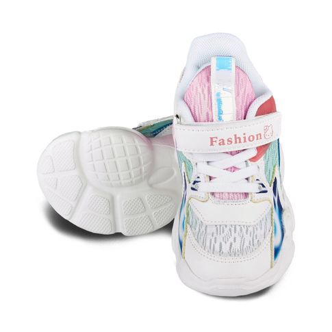 Кроссовки 4598