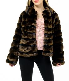 Полушубок INC xarid qilish