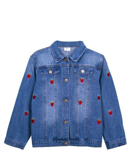 Купить Куртка Dengior Kids