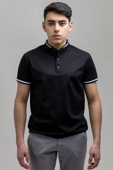 Поло короткий рукав