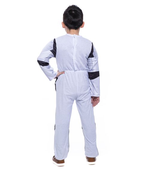 Детский костюм Штурмовика "Звездные воины"