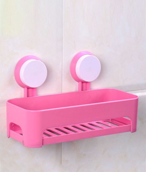 Полка на присосках