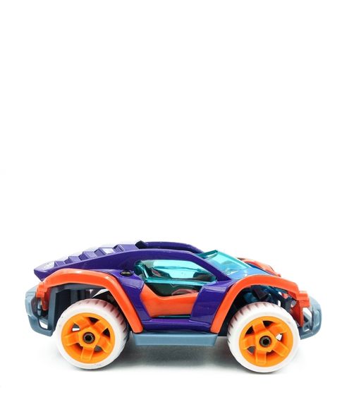 Машинка-конструктор Modified