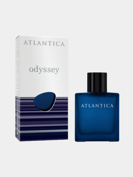Купить Туалетная вода Atlantica Odyssey, 100 мл