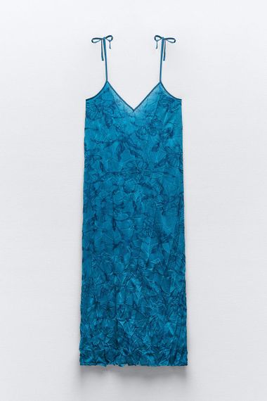 Платье Zara