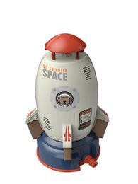 Купить Водная игрушка Ракета