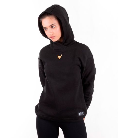 Толстовка Buka FW21/22_Buka_W_H_01