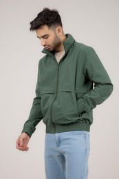 Купить Ветровка короткая длина