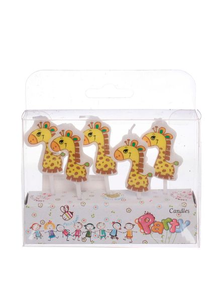 Купить Свечки для праздника Party Candles