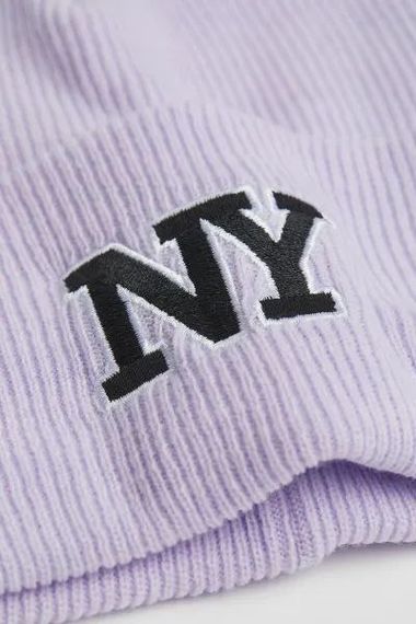 Шапка H&M