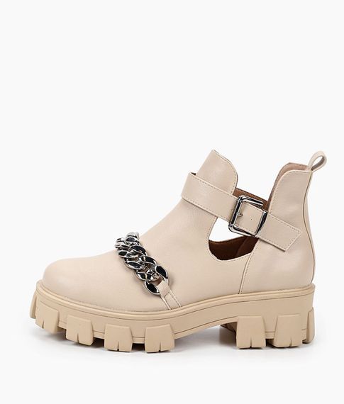 Ботинки Ideal Shoes