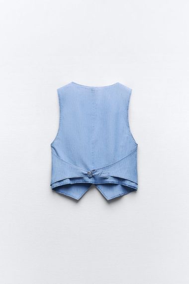 Жилетка Zara