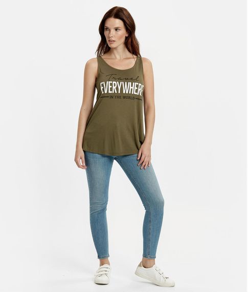 Майка LC Waikiki