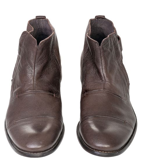 Ботинки JOHN VARVATOS