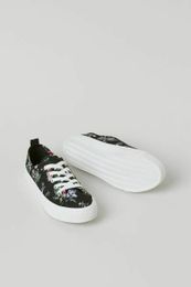 Купить Кеды H&M