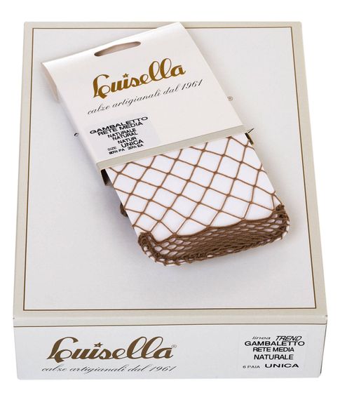 Носки Louisella (2 пары)