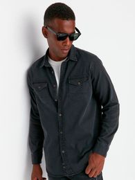 Купить Рубашка Trendyol