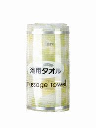 Купить Мочалка массажная, 29*100 см