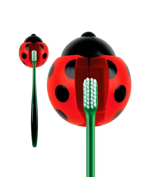 Держатель для зубных щеток