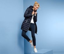 Купить Куртка стеганая Tchibo