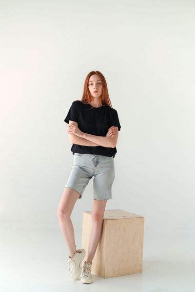 Футболка Базовая