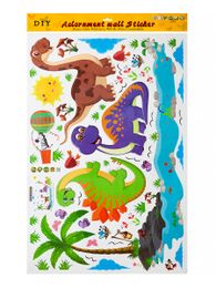 Наклейки декоративные 98*60 см xarid qilish