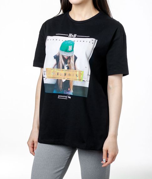 Футболка No brand