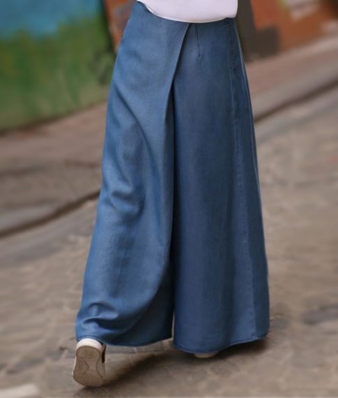 Юбка-брюки NEWays