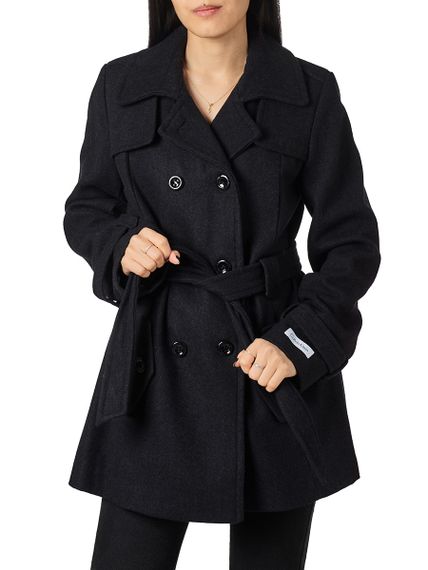 Пальто Calvin Klein xarid qilish