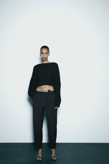 Купить Брюки Zara