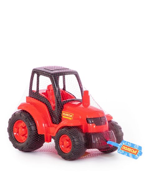 Трактор Champion