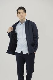 Купить Ветровка короткая длина