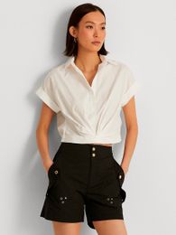 Купить Блузка Ralph Lauren