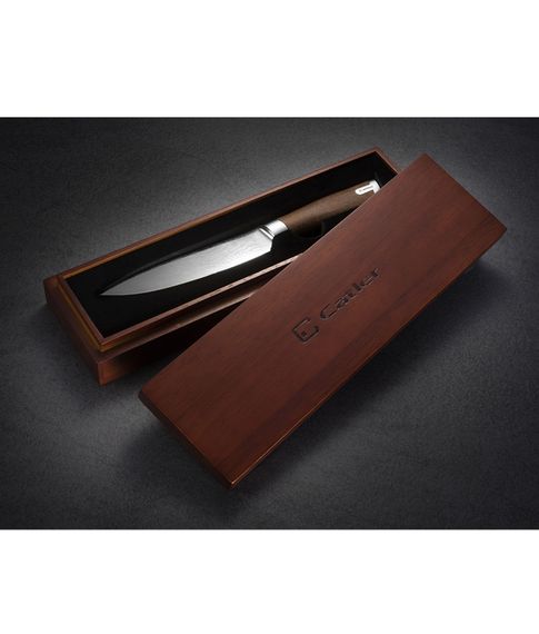 Японский нож для нарезки фруктов DMS Fruit Knife Catler