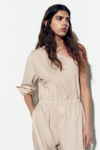 Комбинезон Zara